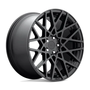 Rotiform – R112 BLQ – Black – 18″x8.5″ 35mm – All weather Wheels – R112188579+35